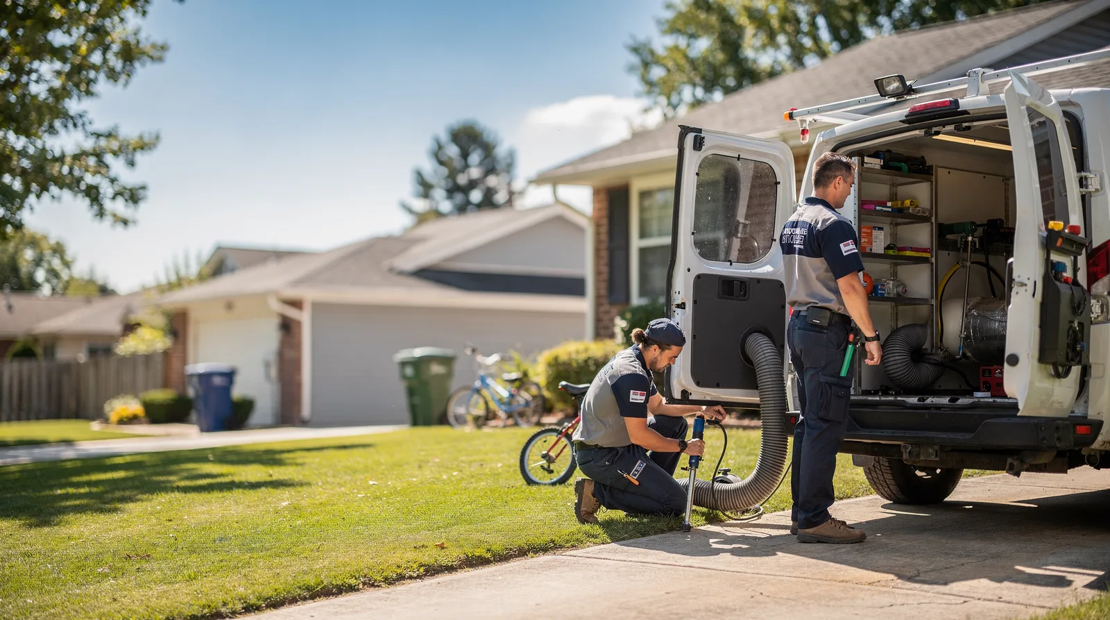 24/7 HVAC Repair & AC Replacement in Rossville, KS near me